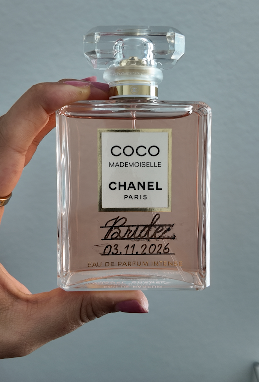 Sketching the Design